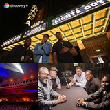 GhostStop Featured on Ghost Brothers