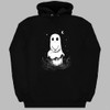 Tombstone Ghost Hoodie