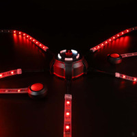 Hydra Multi-Sensor Light Wire for Ghost Hunting