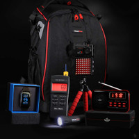 Pro Ghost Hunting Kit