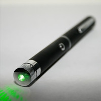 Laser Grid Dots Pen for ghost hunting