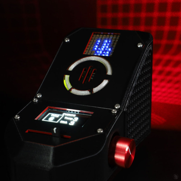 GS2 Laser Grid Projector Motion Sensor System for Ghost Hunting