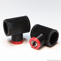 Tripod Mount with On/Off Slider for Laser Grids