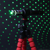 Laser Grid & Tripod Mount Package