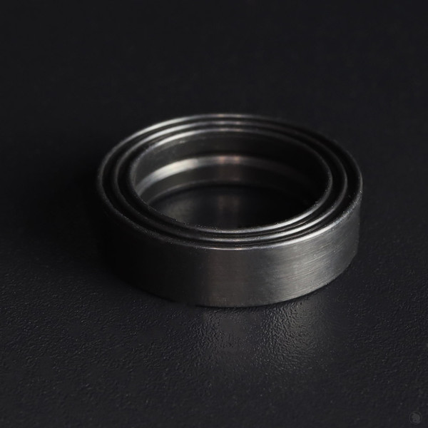 On/Off Slide Clamp for Laser Grid Scope