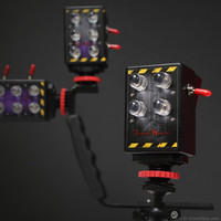 Pelican Gear Case With Pluck Foam