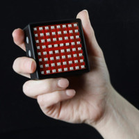 Phasm Full Spectrum Night Vision Camera Light