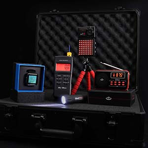 ghost hunting equipment kit ghost hunting equipment kit