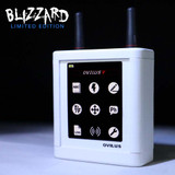 Blizzard Ovilus Limited Edition