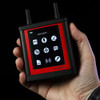 Ovilus 5 Word Ghost Box Palm Size Ghost Hunting Device