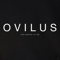 Ovilus Hoodie Sweater Design