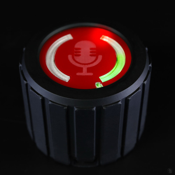 Spike EVP Sound Sensor Pod