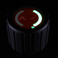 Spike EMF Energy Sensor Pod Lights