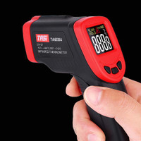 Ranged IR Thermometer with Laser
