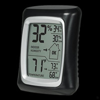 Ambient Thermometer with Spike Logger