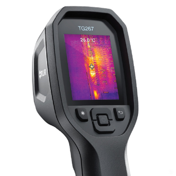 FLIR Thermal Camera