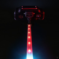 Tracer Light Wire LED Motion Device for Ghost Hunting From View