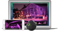 360 cam computer software photo