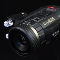 SiOnyx Dual Full Spectrum Night Vision Video Camera