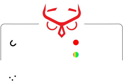 phasm logo and features