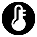 Temperature icon